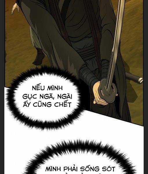 Phong Lôi Kiếm - Chapter 26 - Trang 87
