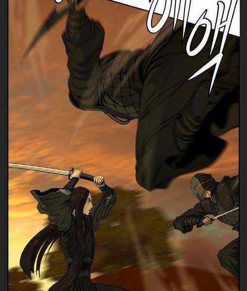 Phong Lôi Kiếm - Chapter 26 - Trang 89