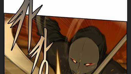 Phong Lôi Kiếm - Chapter 26 - Trang 92