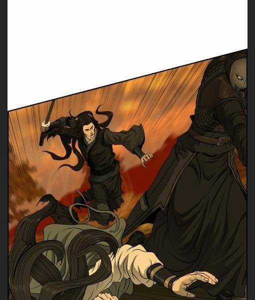 Phong Lôi Kiếm - Chapter 27 - Trang 104