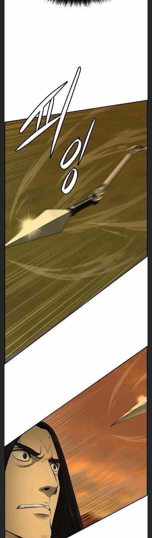 Phong Lôi Kiếm - Chapter 27 - Trang 12