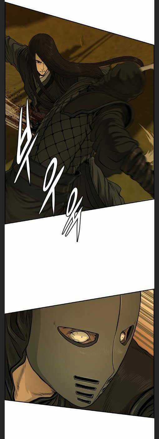 Phong Lôi Kiếm - Chapter 27 - Trang 3