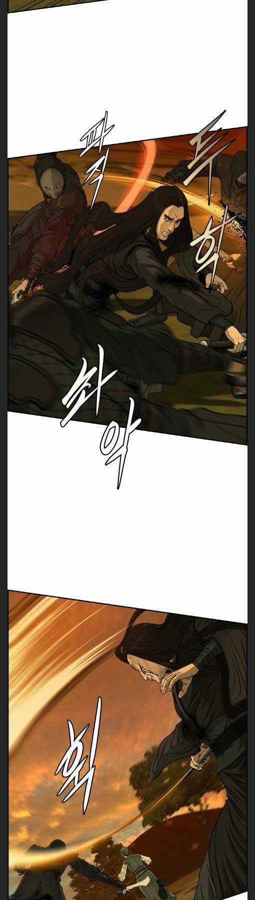 Phong Lôi Kiếm - Chapter 27 - Trang 29