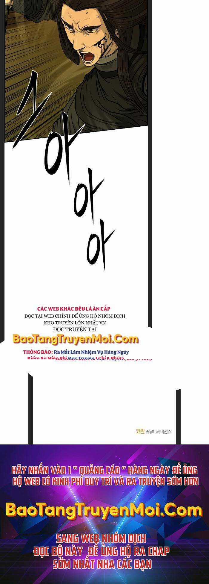 Phong Lôi Kiếm - Chapter 27 - Trang 33