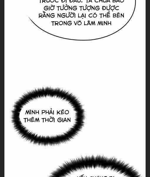 Phong Lôi Kiếm - Chapter 27 - Trang 34