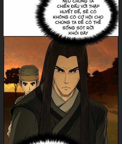 Phong Lôi Kiếm - Chapter 27 - Trang 35