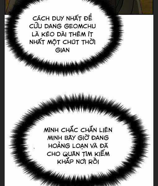 Phong Lôi Kiếm - Chapter 27 - Trang 36