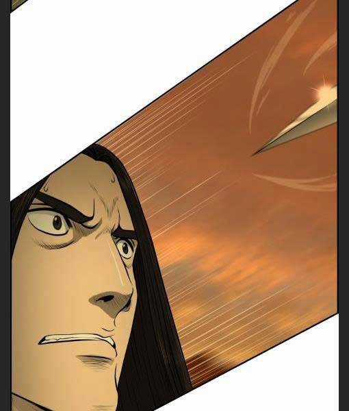 Phong Lôi Kiếm - Chapter 27 - Trang 39