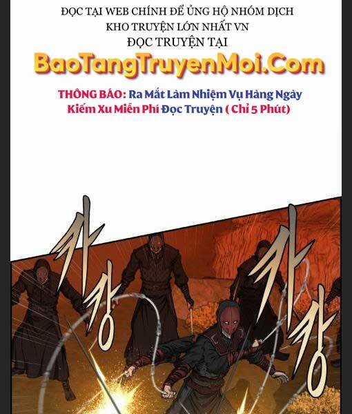 Phong Lôi Kiếm - Chapter 27 - Trang 42