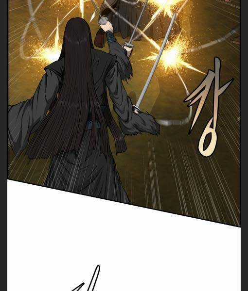 Phong Lôi Kiếm - Chapter 27 - Trang 44