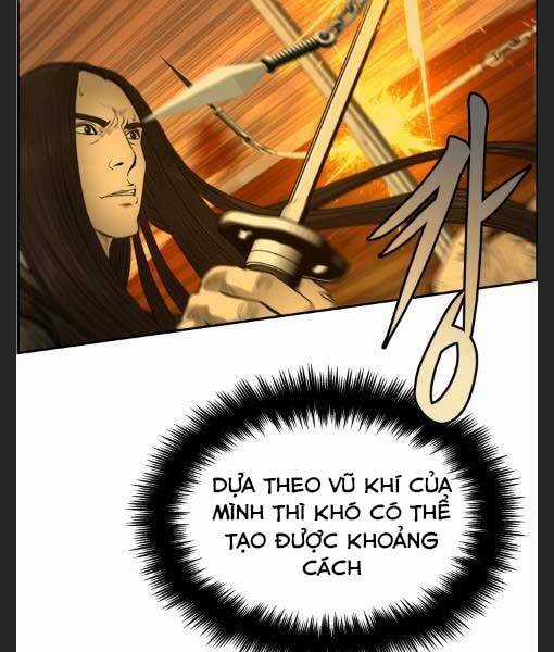 Phong Lôi Kiếm - Chapter 27 - Trang 47