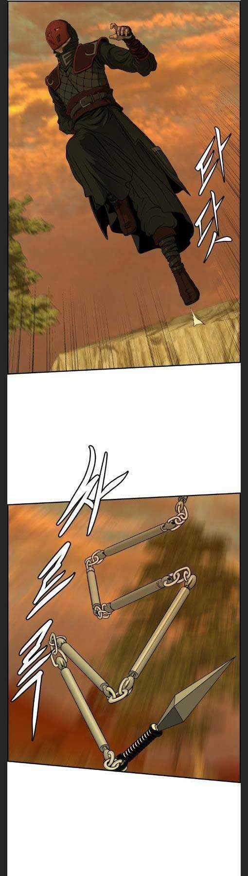 Phong Lôi Kiếm - Chapter 27 - Trang 6