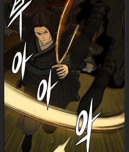 Phong Lôi Kiếm - Chapter 27 - Trang 51