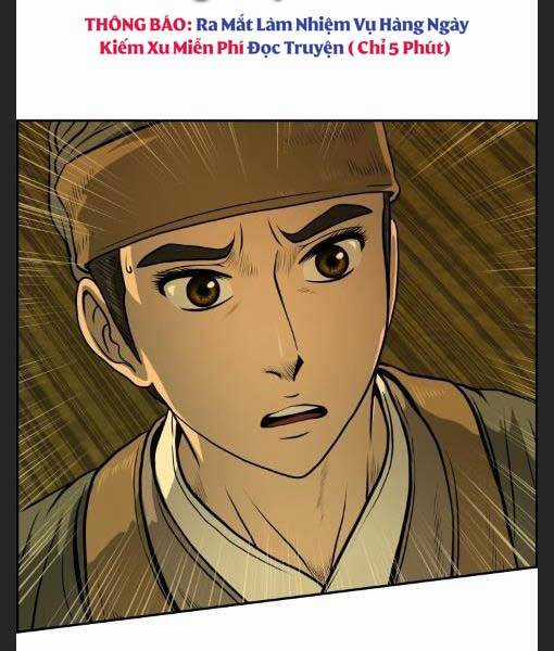 Phong Lôi Kiếm - Chapter 27 - Trang 59