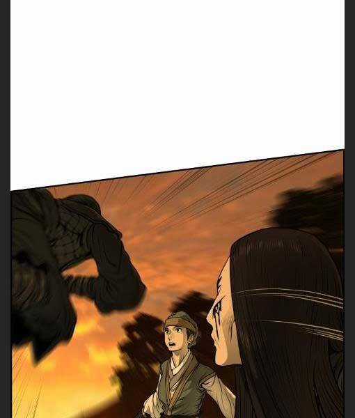 Phong Lôi Kiếm - Chapter 27 - Trang 60