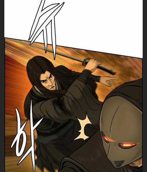 Phong Lôi Kiếm - Chapter 27 - Trang 62