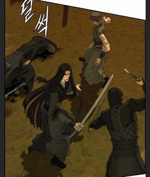 Phong Lôi Kiếm - Chapter 27 - Trang 67