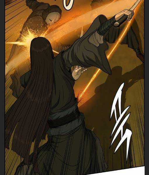 Phong Lôi Kiếm - Chapter 27 - Trang 74