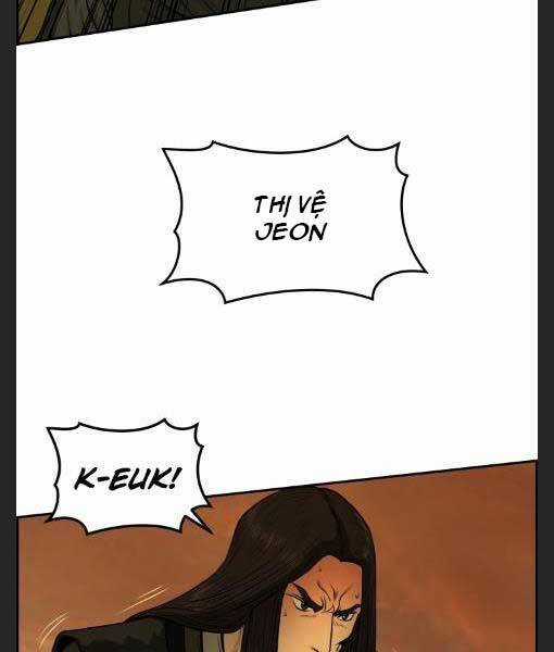 Phong Lôi Kiếm - Chapter 27 - Trang 75