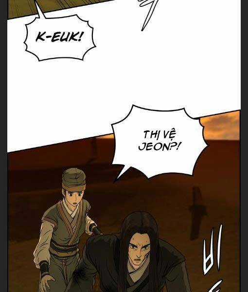 Phong Lôi Kiếm - Chapter 27 - Trang 81