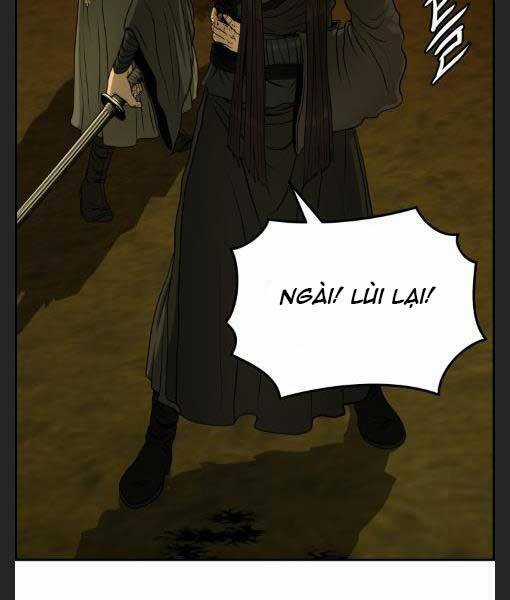 Phong Lôi Kiếm - Chapter 27 - Trang 82