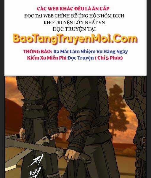 Phong Lôi Kiếm - Chapter 27 - Trang 83