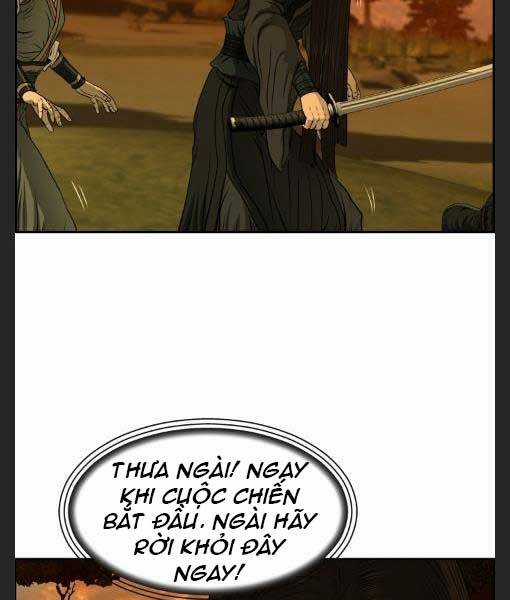 Phong Lôi Kiếm - Chapter 27 - Trang 85