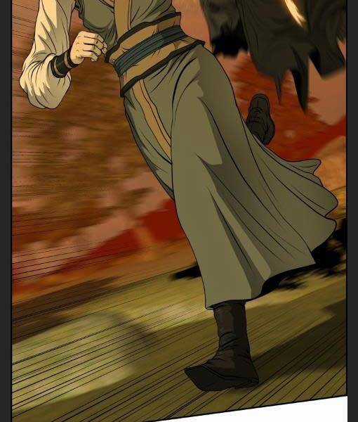 Phong Lôi Kiếm - Chapter 27 - Trang 92