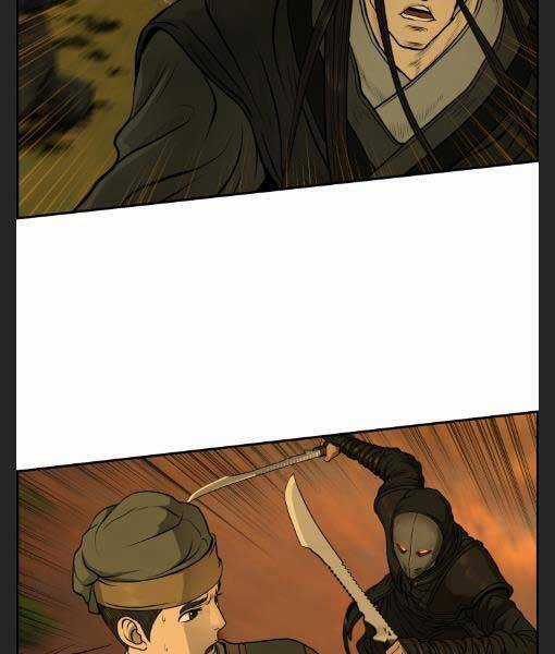 Phong Lôi Kiếm - Chapter 27 - Trang 99