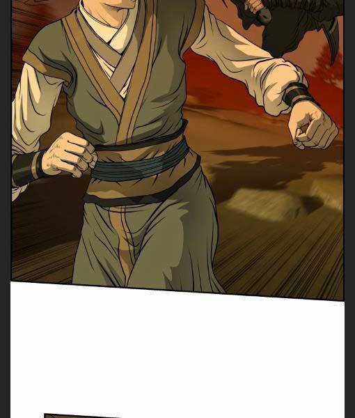 Phong Lôi Kiếm - Chapter 27 - Trang 100