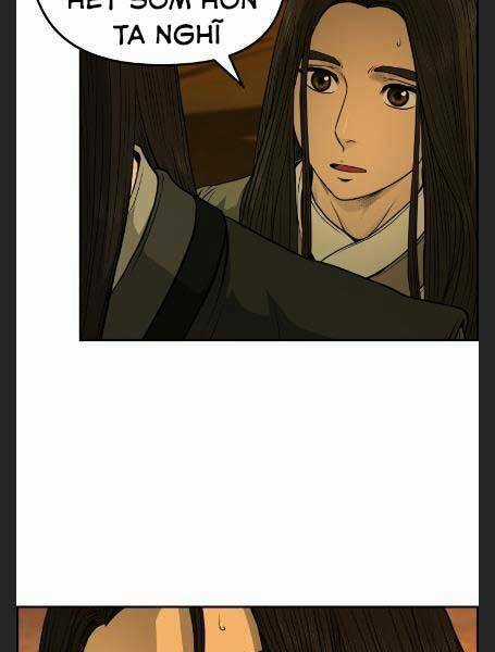 Phong Lôi Kiếm - Chapter 28 - Trang 11