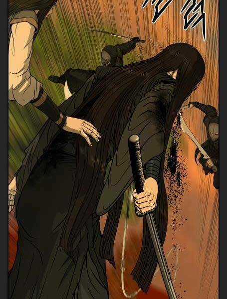 Phong Lôi Kiếm - Chapter 28 - Trang 13