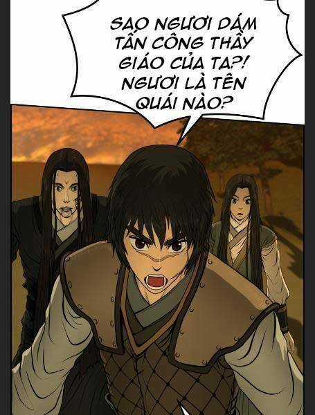 Phong Lôi Kiếm - Chapter 28 - Trang 27