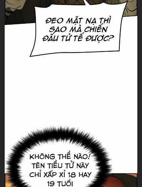 Phong Lôi Kiếm - Chapter 28 - Trang 28