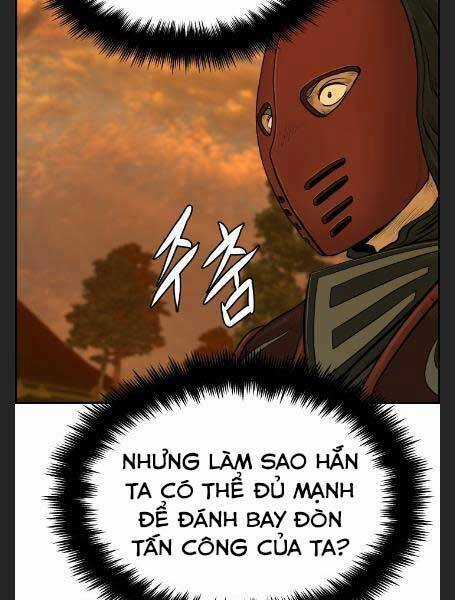 Phong Lôi Kiếm - Chapter 28 - Trang 29