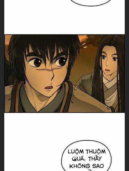Phong Lôi Kiếm - Chapter 28 - Trang 31