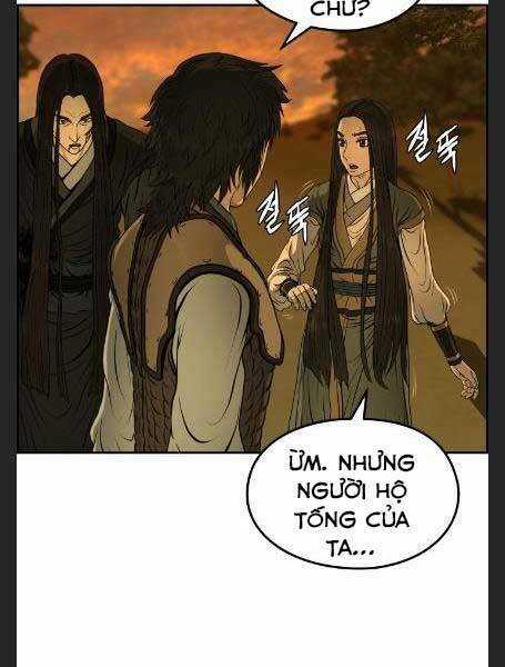 Phong Lôi Kiếm - Chapter 28 - Trang 32