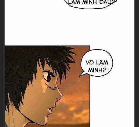 Phong Lôi Kiếm - Chapter 28 - Trang 35