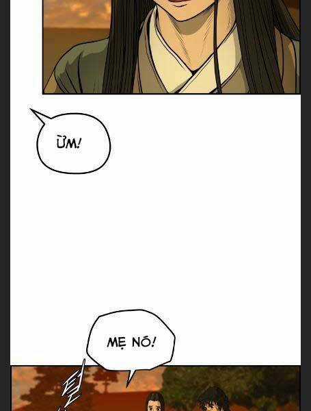 Phong Lôi Kiếm - Chapter 28 - Trang 37