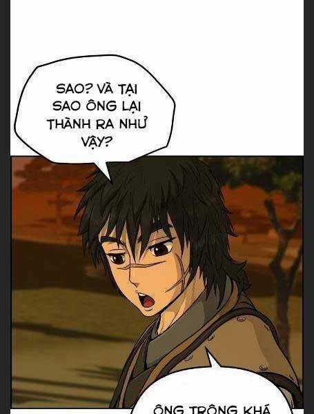 Phong Lôi Kiếm - Chapter 28 - Trang 39