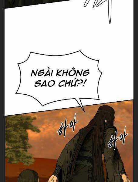 Phong Lôi Kiếm - Chapter 28 - Trang 5