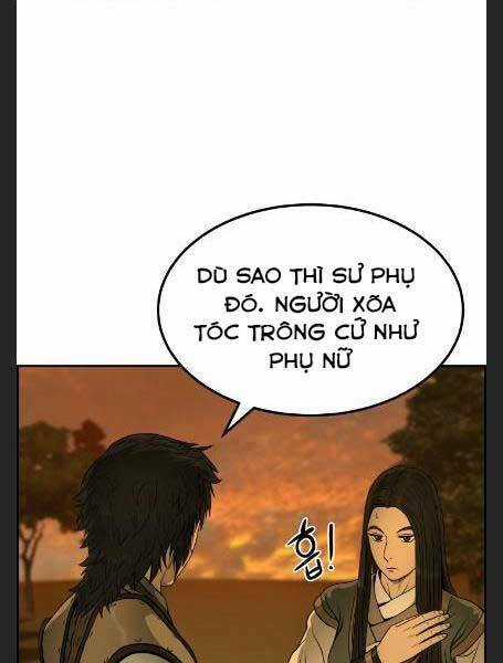 Phong Lôi Kiếm - Chapter 28 - Trang 41