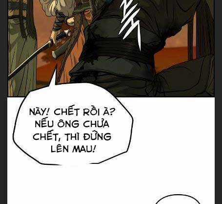 Phong Lôi Kiếm - Chapter 28 - Trang 44