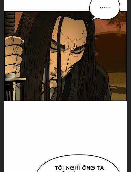 Phong Lôi Kiếm - Chapter 28 - Trang 45