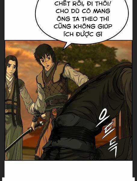 Phong Lôi Kiếm - Chapter 28 - Trang 46