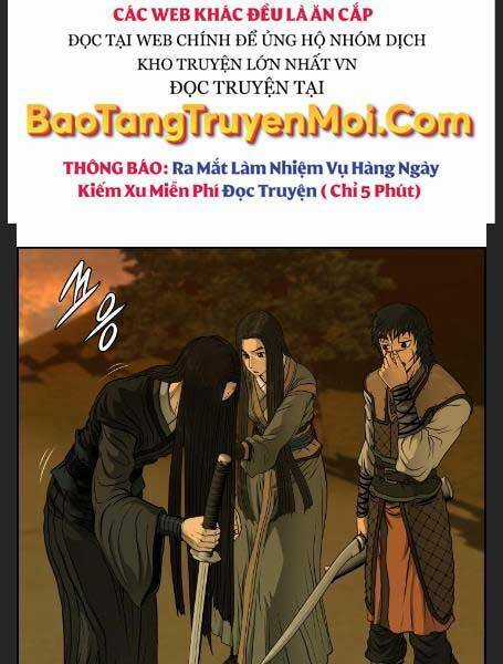 Phong Lôi Kiếm - Chapter 28 - Trang 47