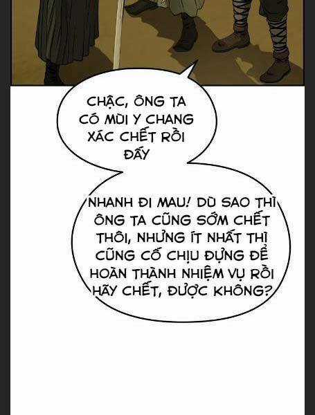 Phong Lôi Kiếm - Chapter 28 - Trang 48