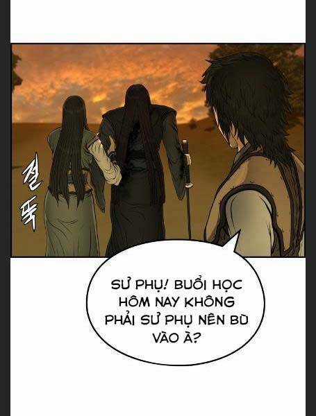 Phong Lôi Kiếm - Chapter 28 - Trang 49