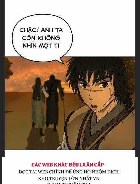 Phong Lôi Kiếm - Chapter 28 - Trang 50