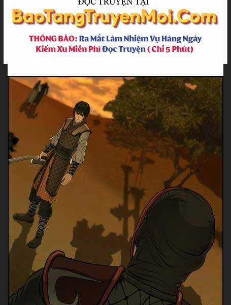 Phong Lôi Kiếm - Chapter 28 - Trang 51